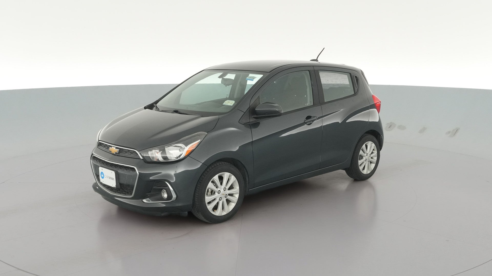 2017 Chevrolet Spark vehicle photo