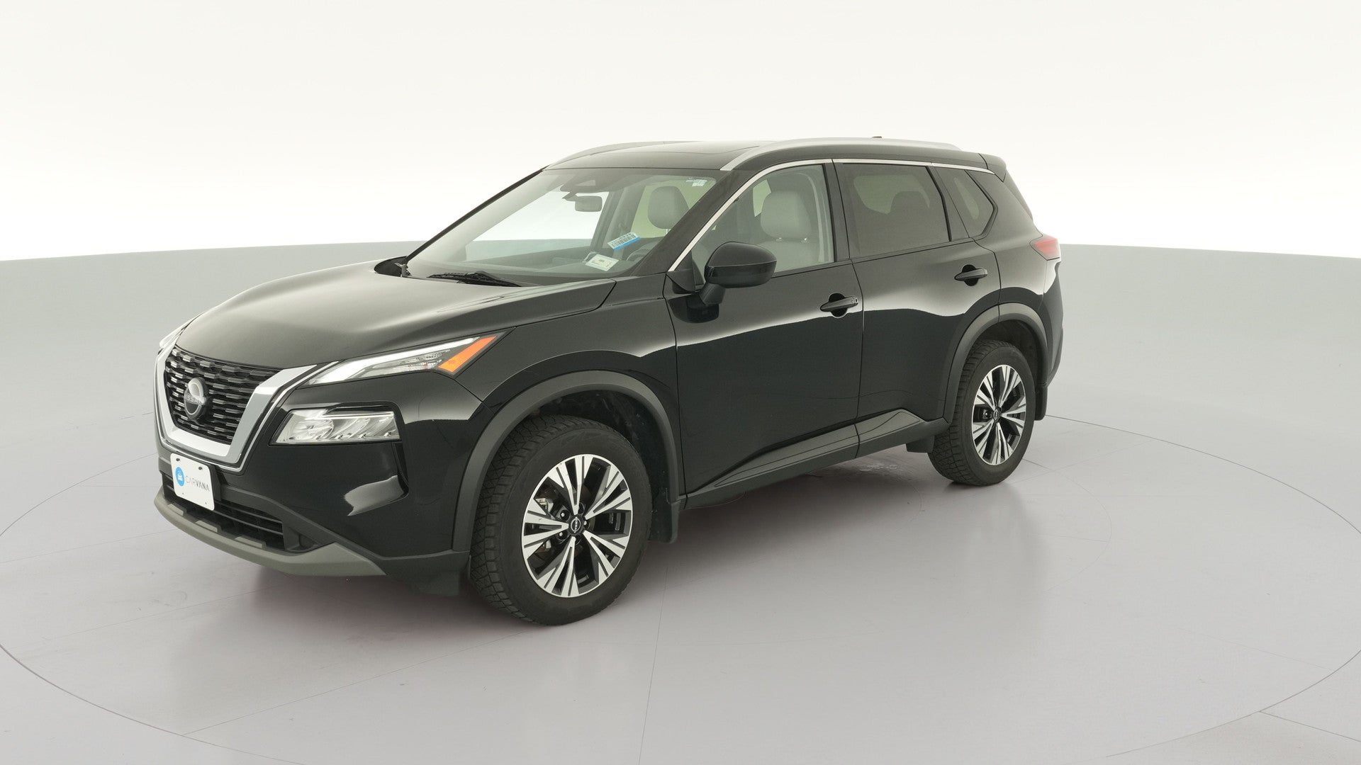 2023 Nissan Rogue vehicle photo