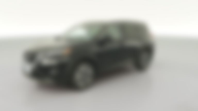 2023 Nissan Rogue vehicle photo