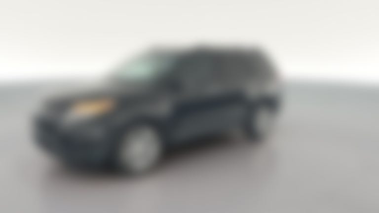 2014 Ford Explorer vehicle photo