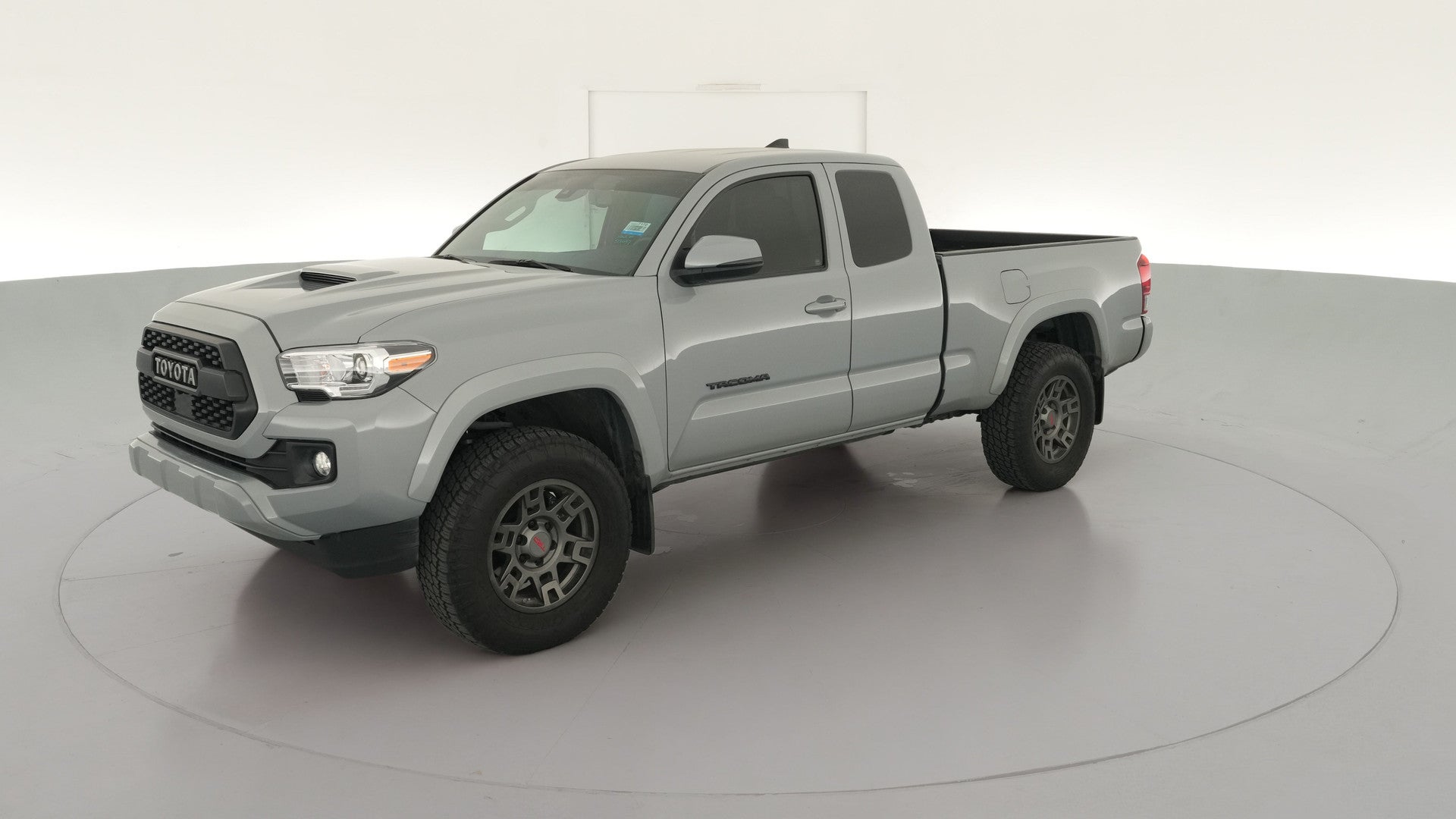 2019 Toyota Tacoma Access Cab vehicle photo