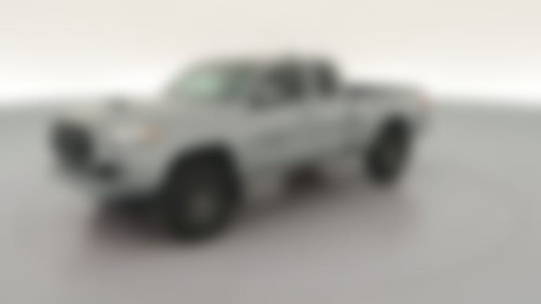 2019 Toyota Tacoma Access Cab vehicle photo