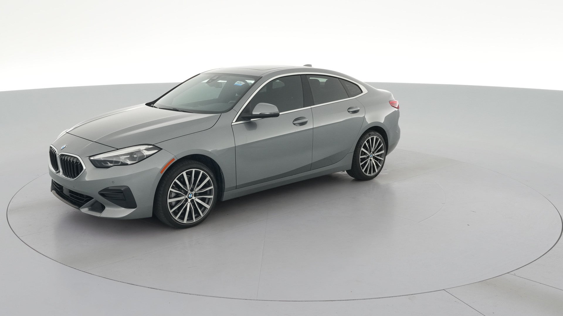 2022 BMW 2 Series vehicle photo