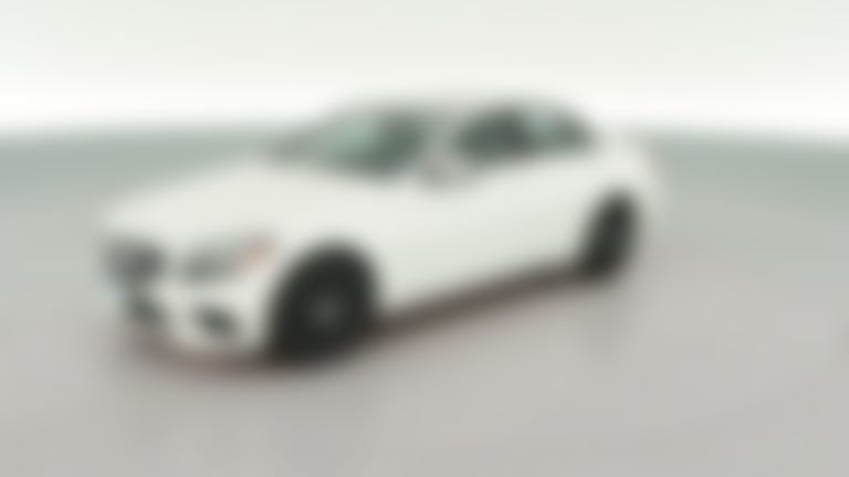 2021 Mercedes-Benz C-Class vehicle photo