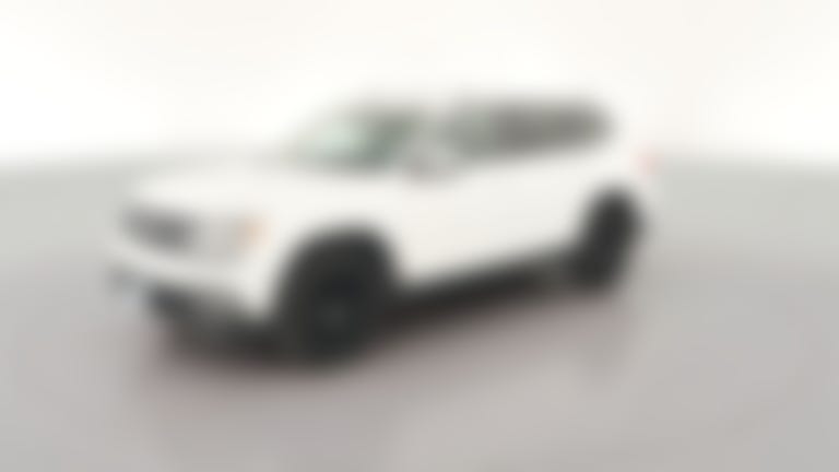 2019 Volkswagen Atlas vehicle photo