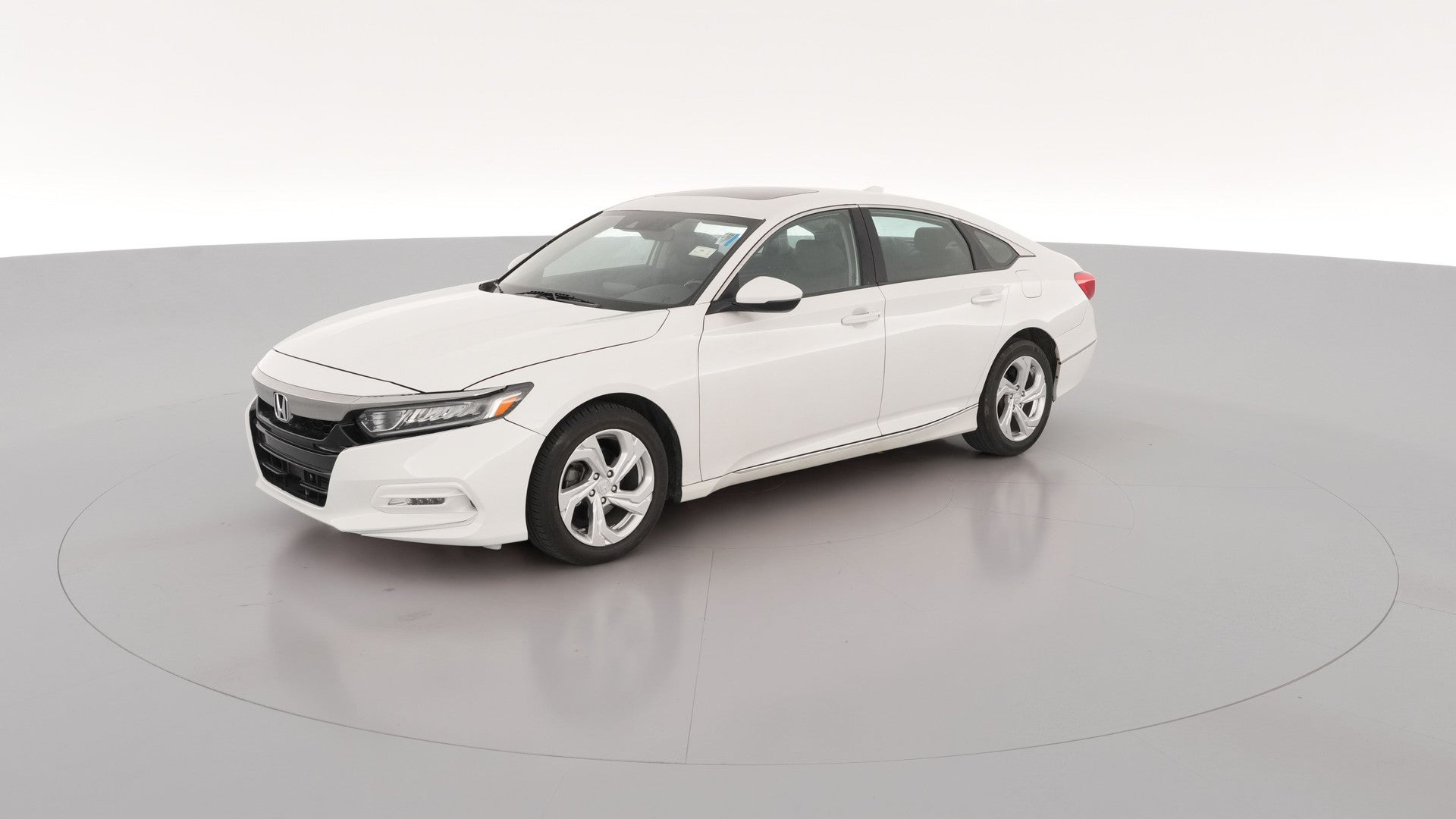 2020 Honda Accord vehicle photo