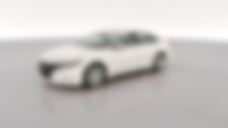 2020 Honda Accord vehicle photo