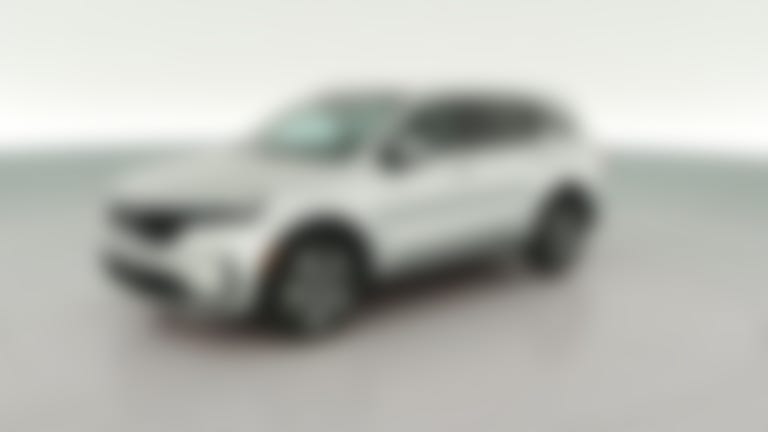2023 Kia Sorento Plug-in Hybrid vehicle photo