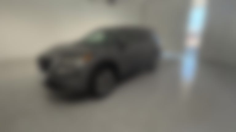 2022 Nissan Rogue vehicle photo