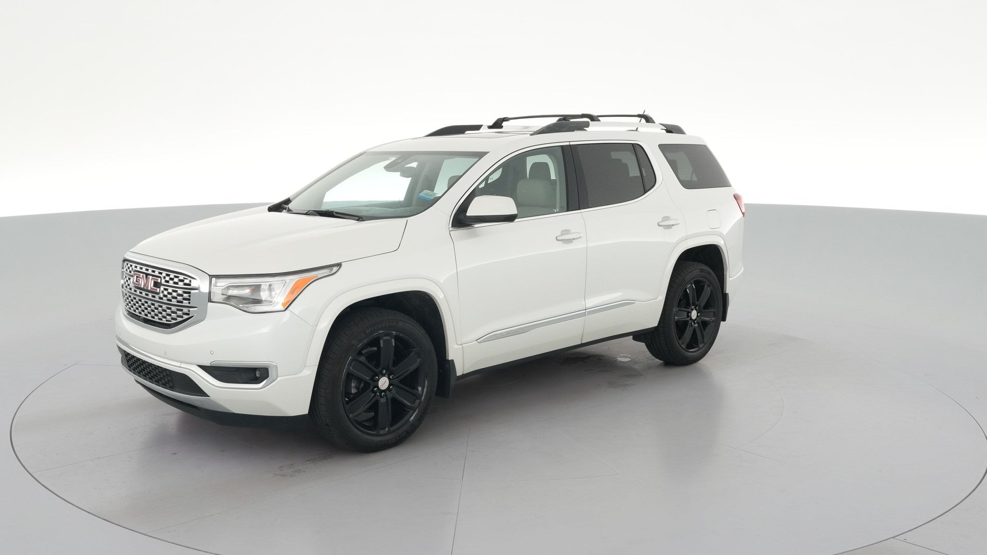 2019 GMC Acadia vehicle photo