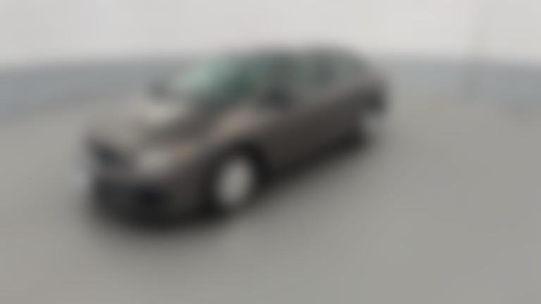 2014 Honda Civic vehicle photo