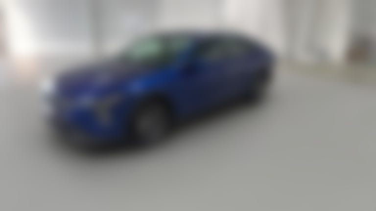 2025 Kia K4 vehicle photo