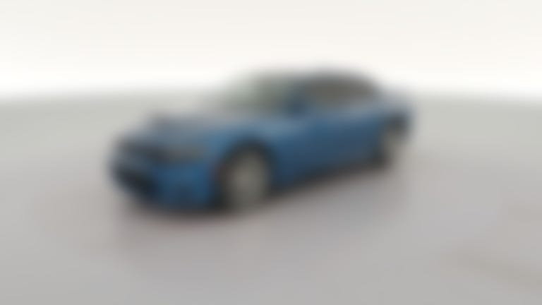 2022 Dodge Charger vehicle photo