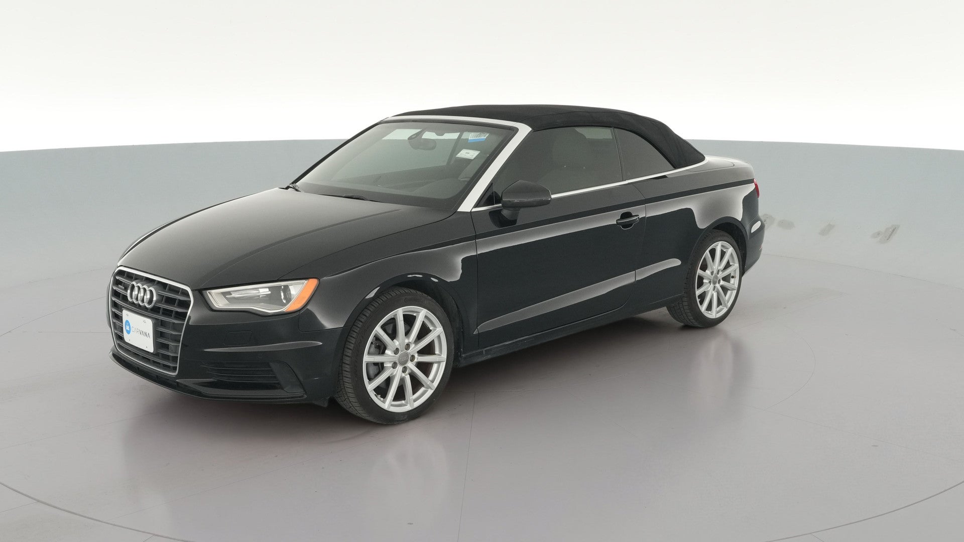 2015 Audi A3 vehicle photo