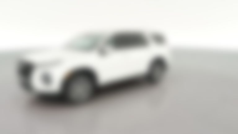 2021 Hyundai Palisade vehicle photo