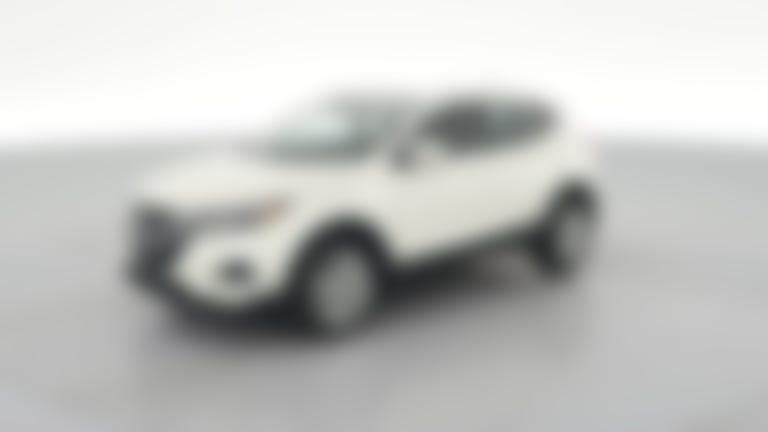 2022 Nissan Rogue Sport vehicle photo