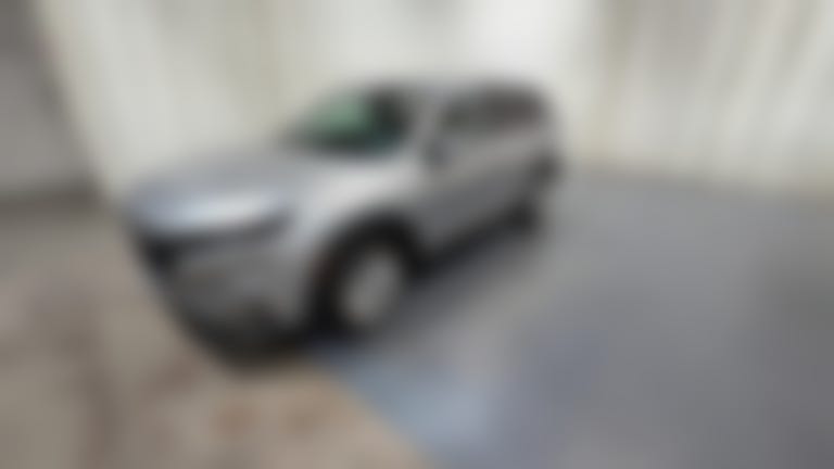 2025 Honda CR-V vehicle photo