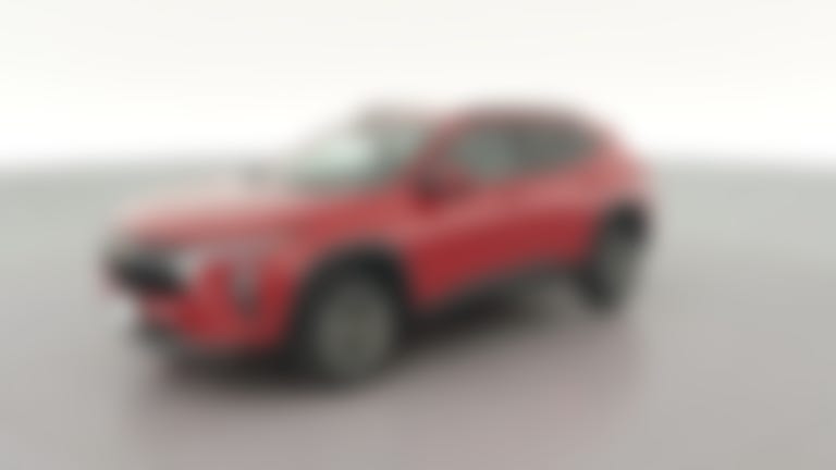 2026 Chevrolet Trax vehicle photo