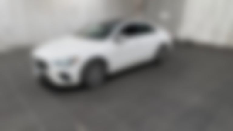 2025 Mercedes-Benz CLA vehicle photo