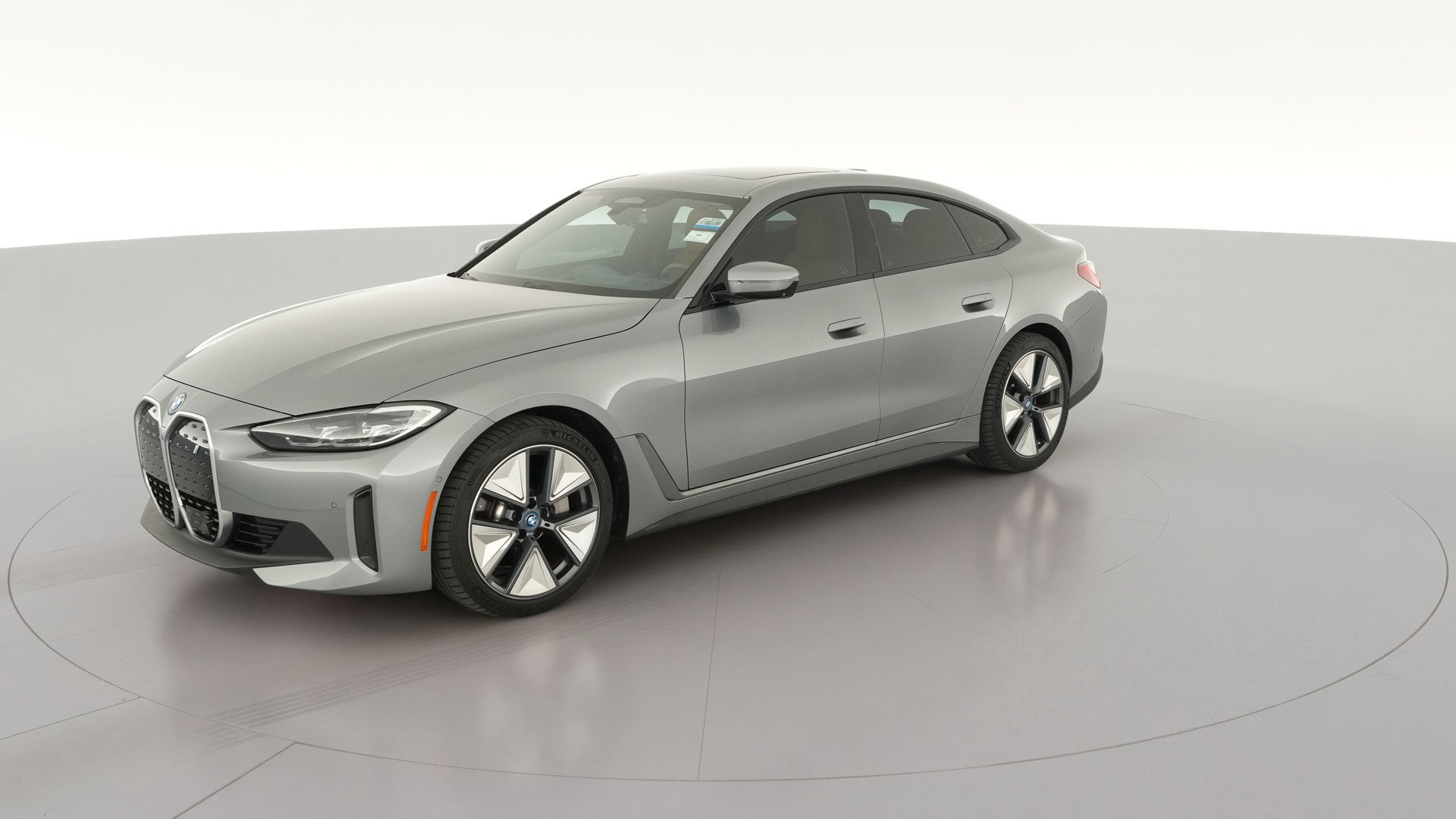 2023 BMW i4 vehicle photo