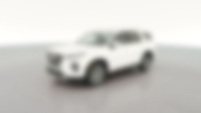 2021 Hyundai Palisade vehicle photo