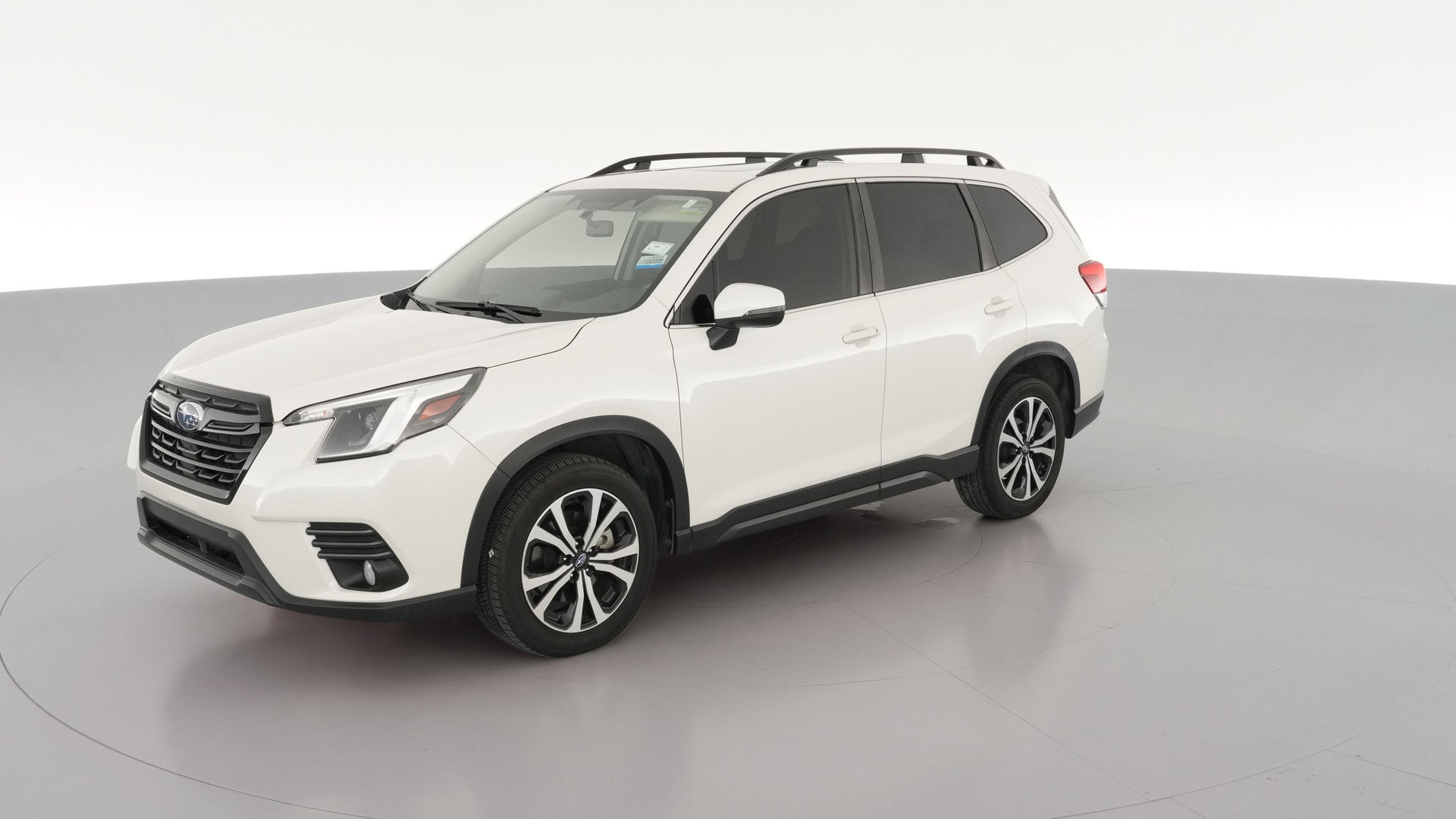 2023 Subaru Forester vehicle photo