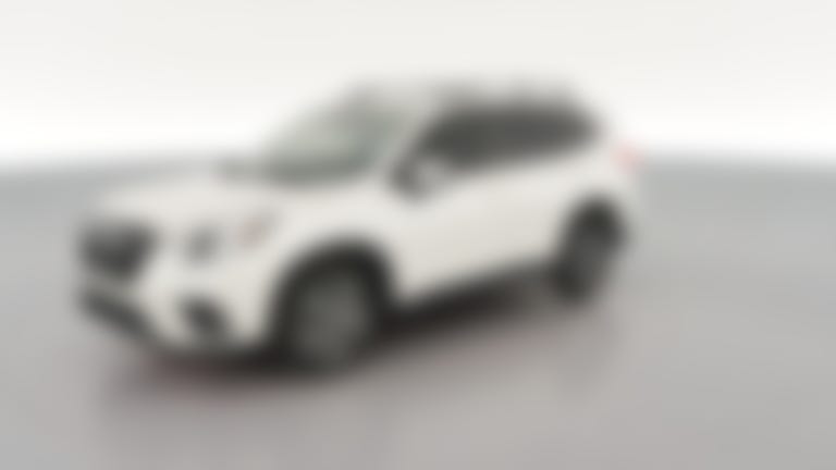 2023 Subaru Forester vehicle photo