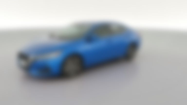 2022 Nissan Sentra vehicle photo