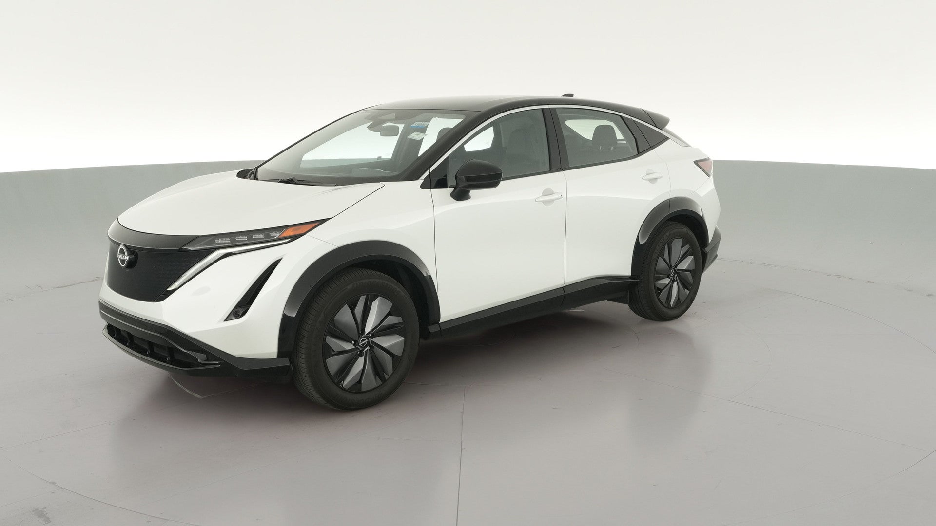 2023 Nissan ARIYA vehicle photo