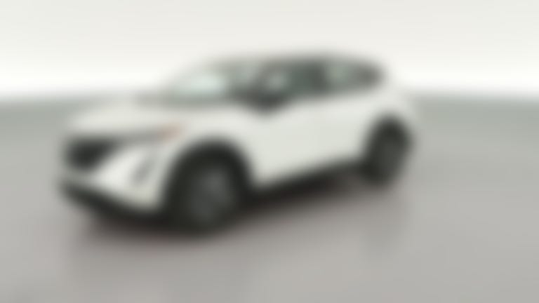 2023 Nissan ARIYA vehicle photo