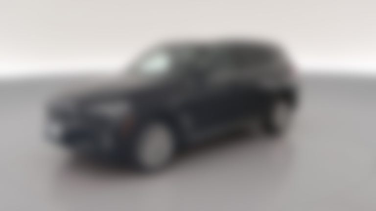 2022 BMW X5 vehicle photo