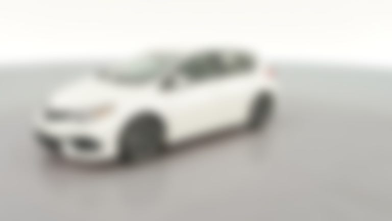 2017 Toyota Corolla iM vehicle photo