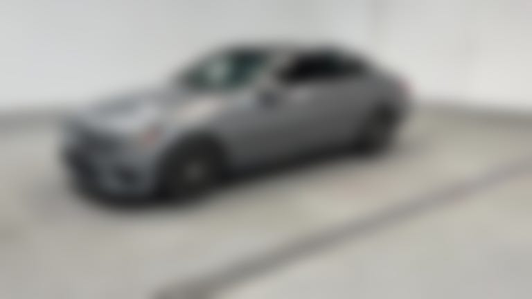 2021 Mercedes-Benz C-Class vehicle photo