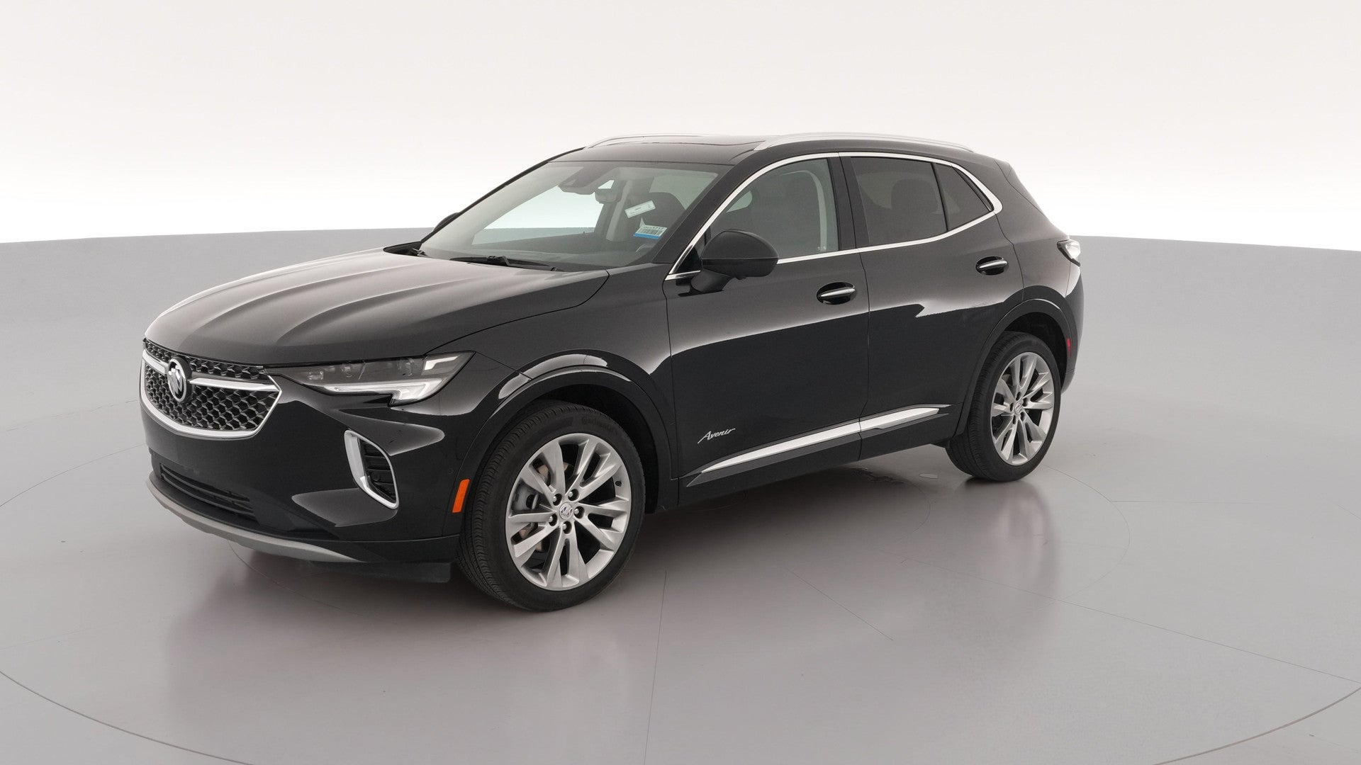 2023 Buick Envision vehicle photo