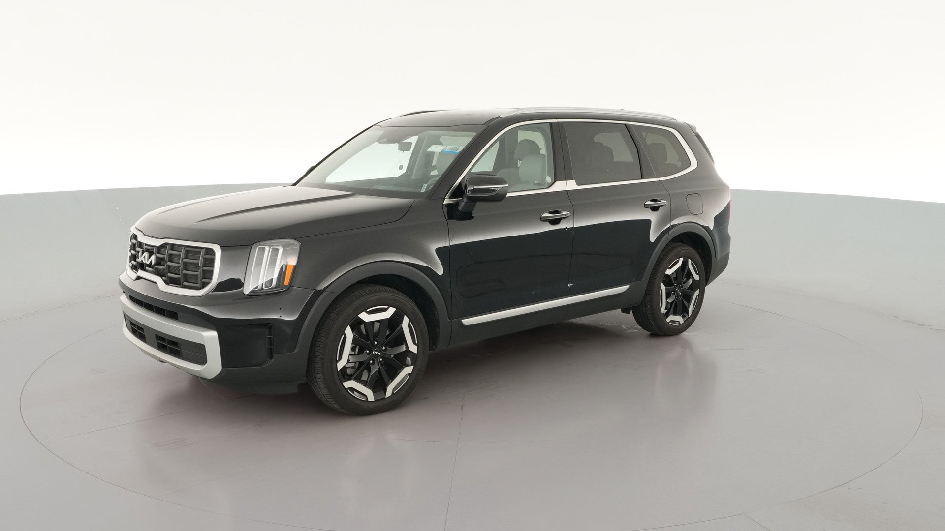 2025 Kia Telluride vehicle photo