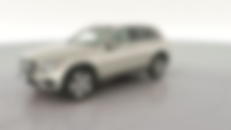 2019 Mercedes-Benz GLC vehicle photo