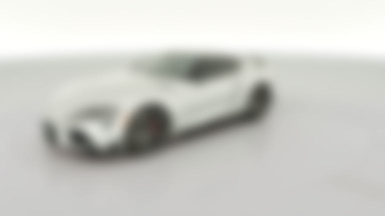 2021 Toyota GR Supra vehicle photo
