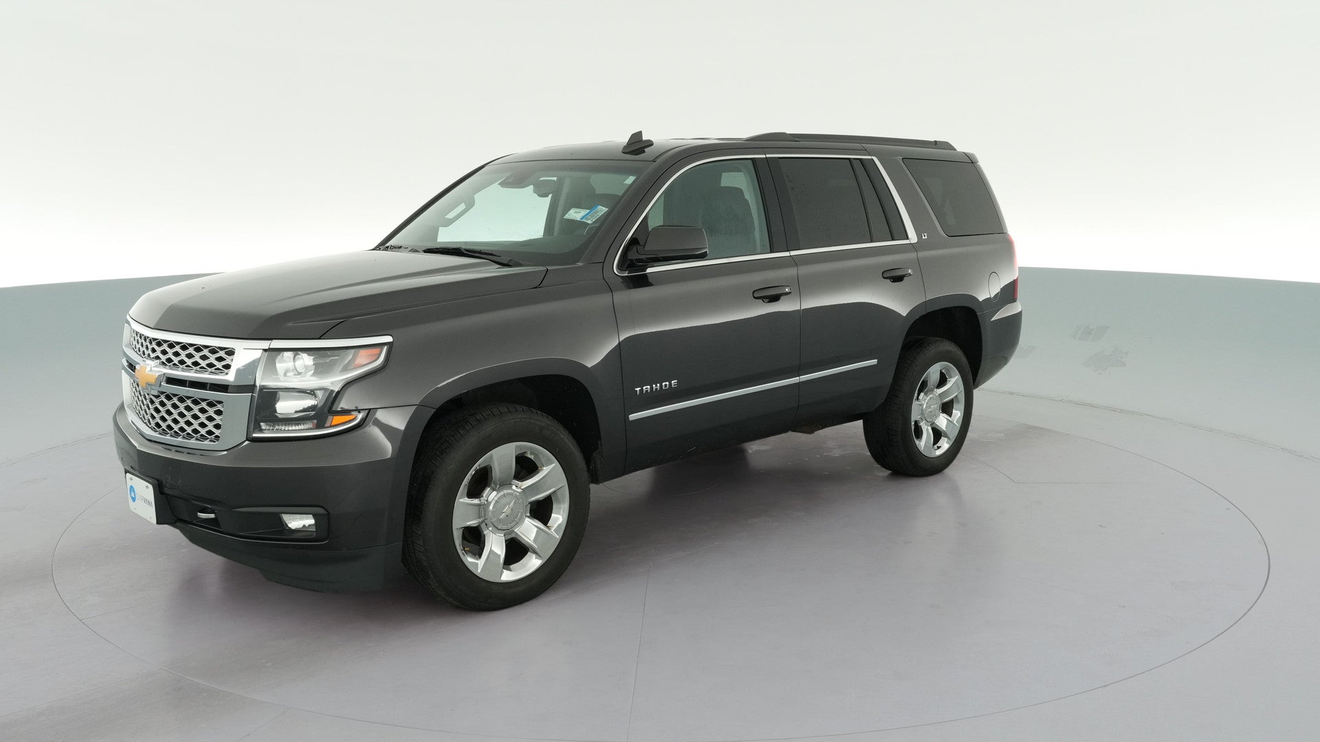 2017 Chevrolet Tahoe vehicle photo
