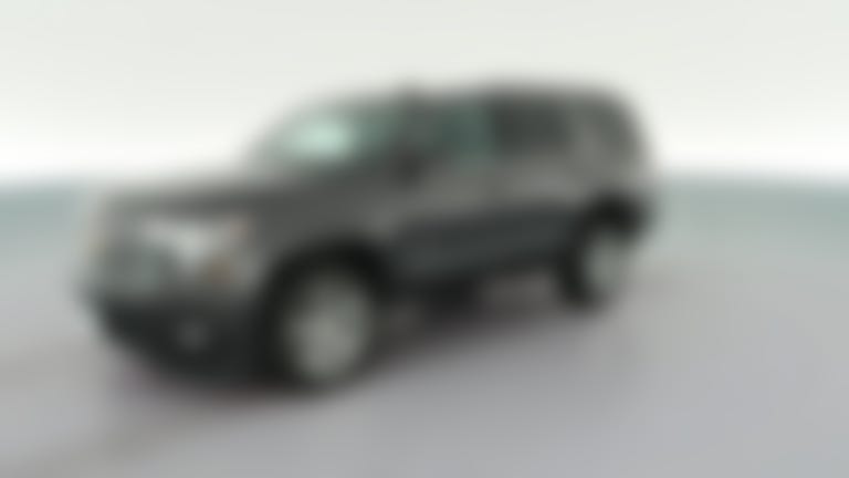 2017 Chevrolet Tahoe vehicle photo