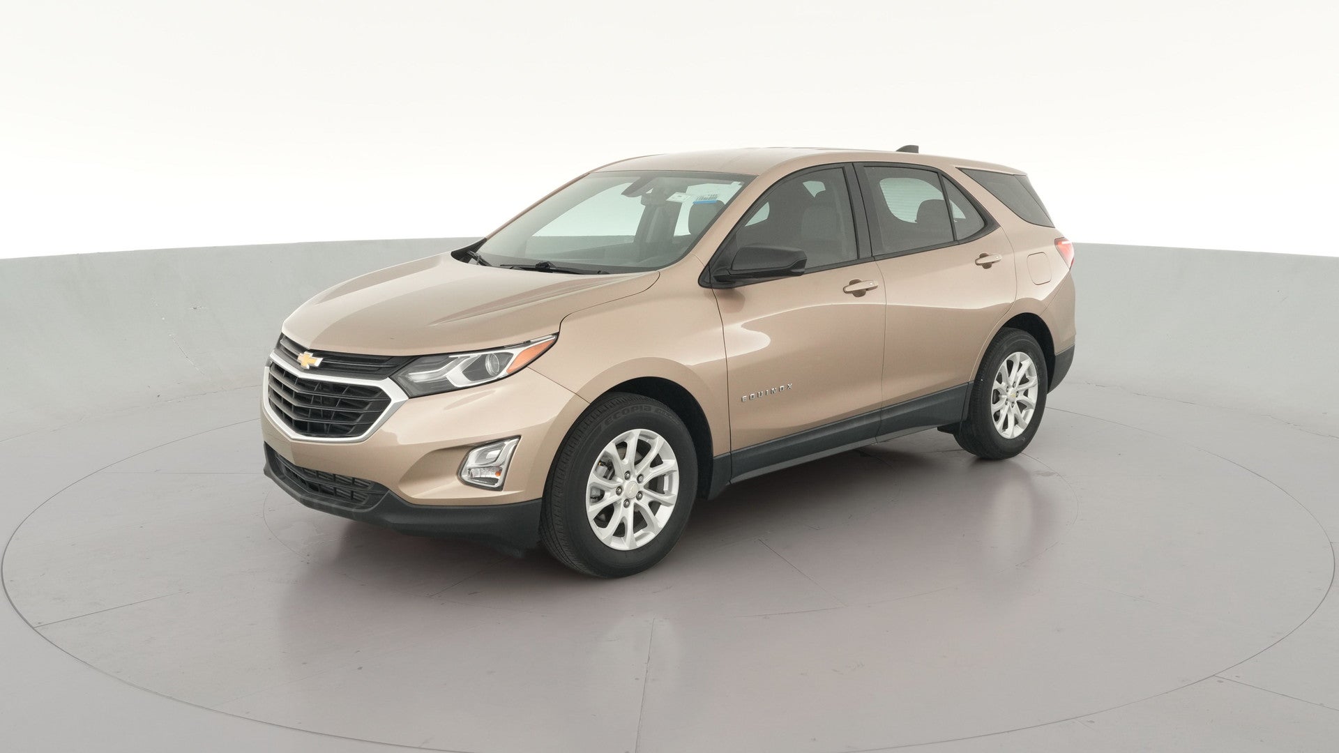 2019 Chevrolet Equinox vehicle photo