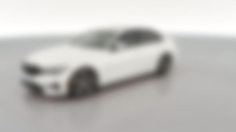 2021 BMW 3 Series vehicle photo