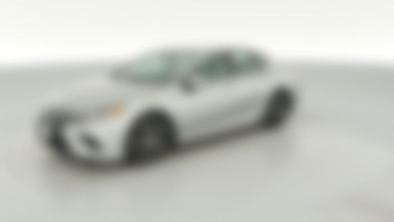2019 Toyota Camry vehicle photo