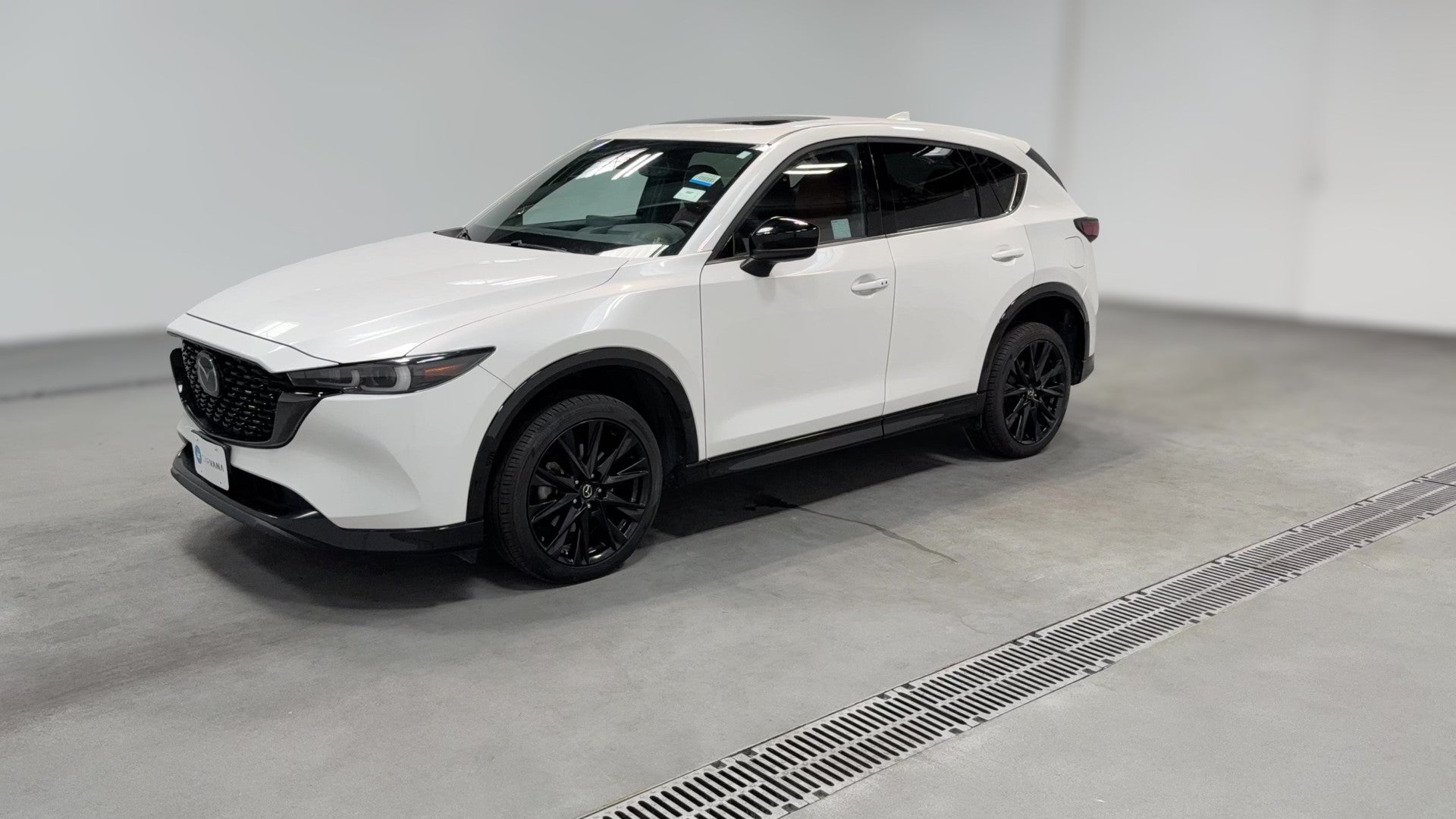 2024 MAZDA CX-5 vehicle photo