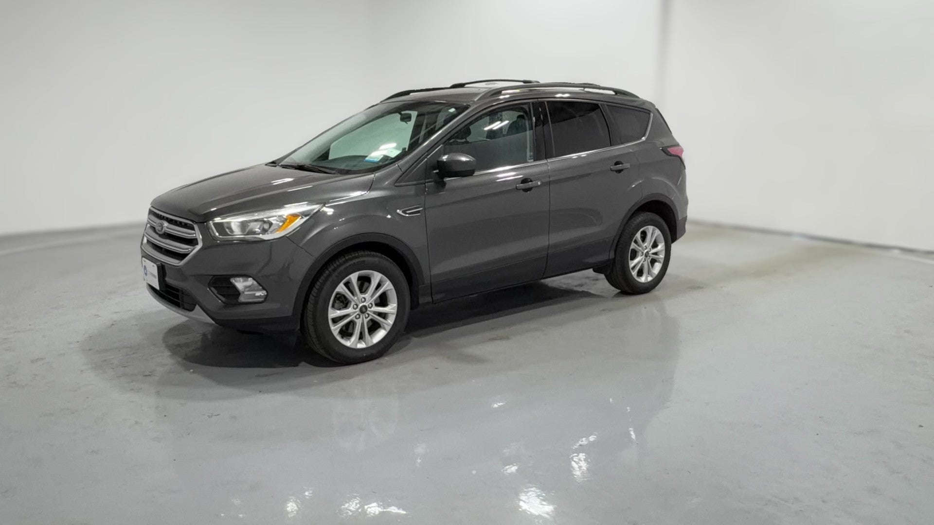 2017 Ford Escape vehicle photo