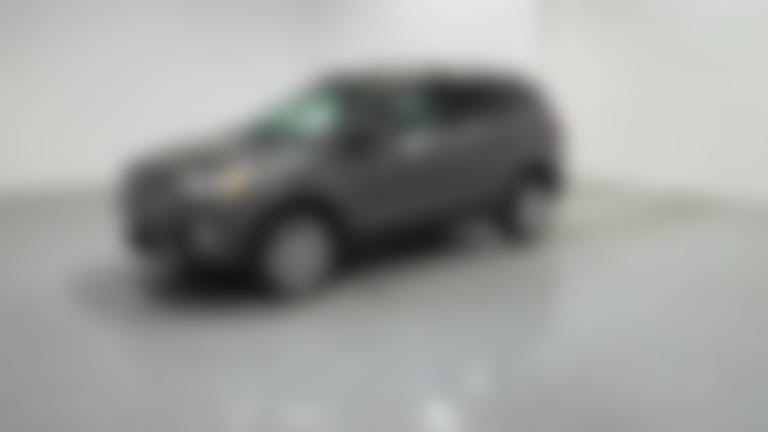 2017 Ford Escape vehicle photo