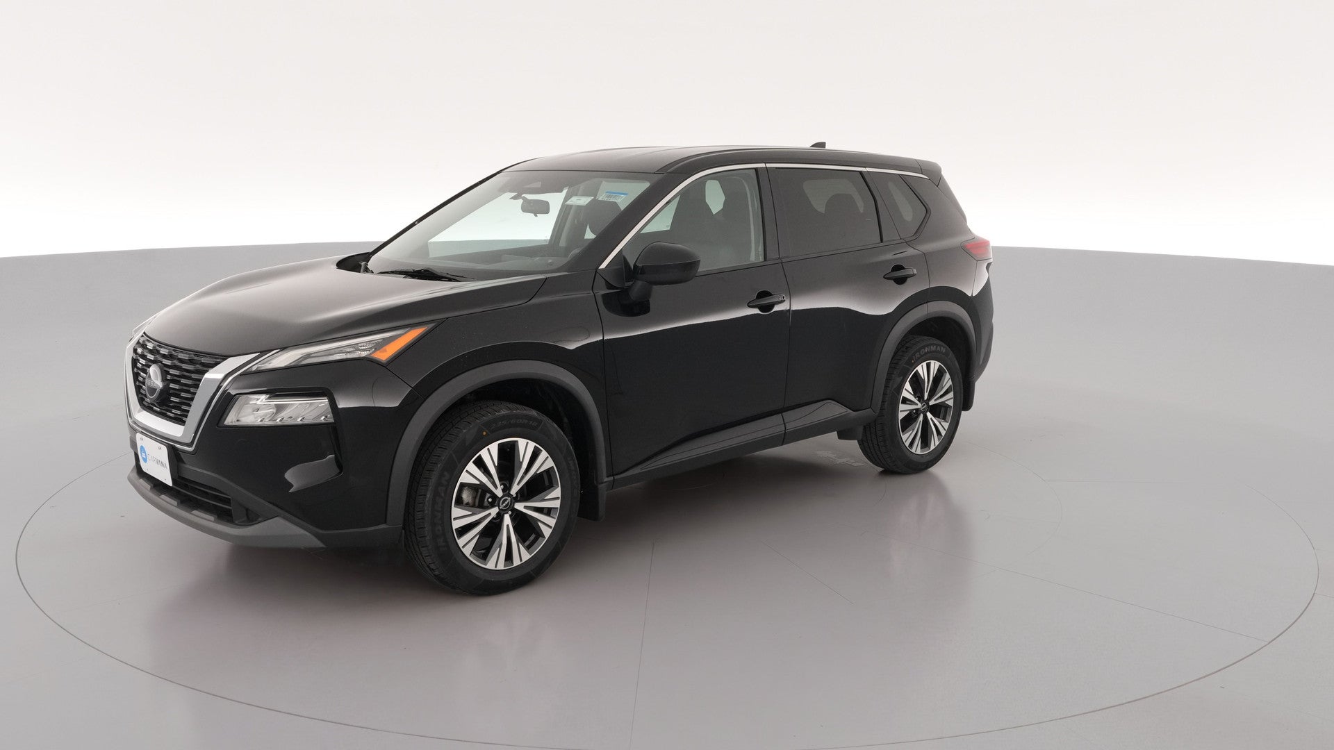 2023 Nissan Rogue vehicle photo