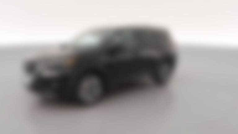 2023 Nissan Rogue vehicle photo