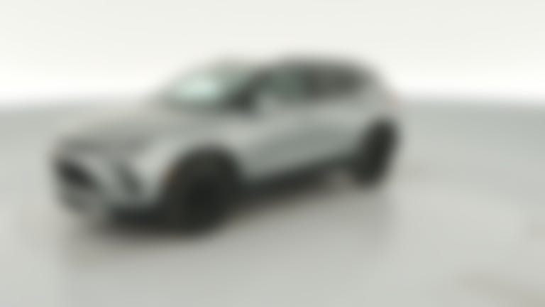 2023 Chevrolet Blazer vehicle photo
