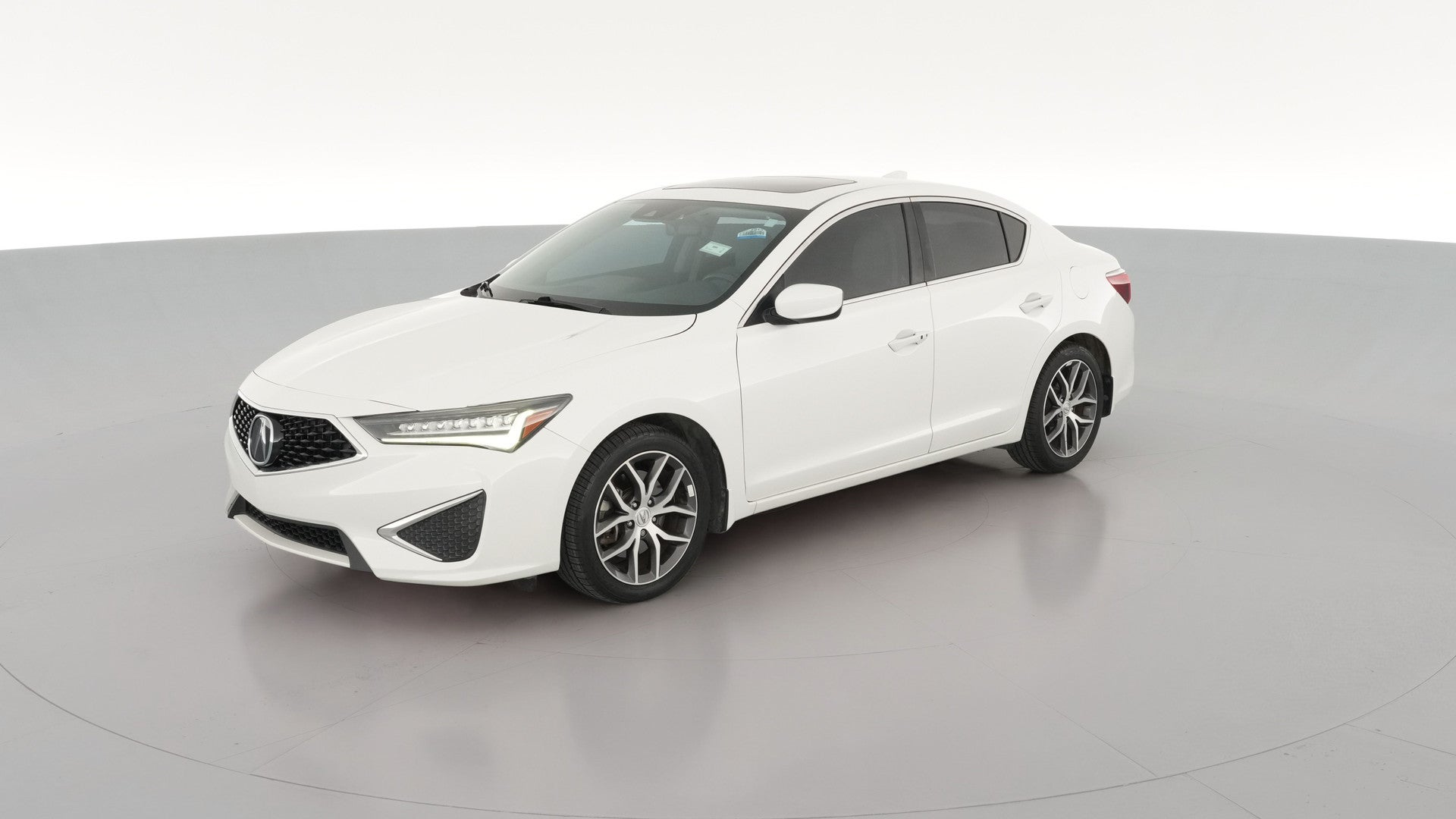 2019 Acura ILX vehicle photo