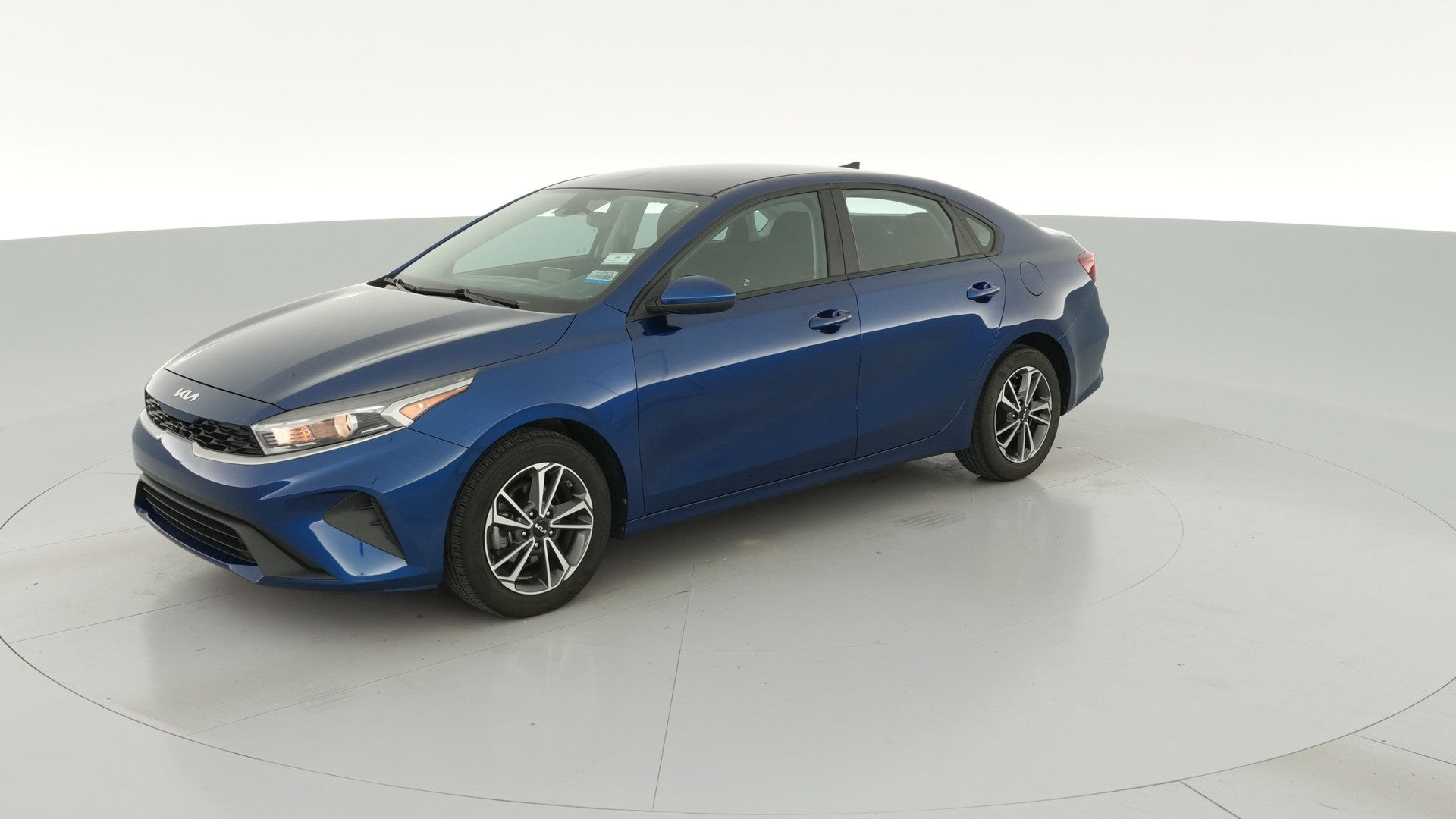 2023 Kia Forte vehicle photo